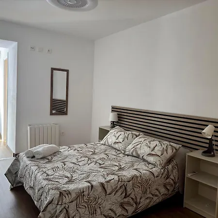 El Pilar A 7 Minutos Appartement