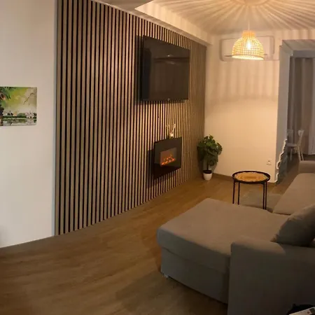 El Pilar A 7 Minutos Appartement Saragosse