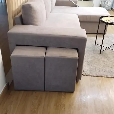 Appartement El Pilar A 7 Minutos *