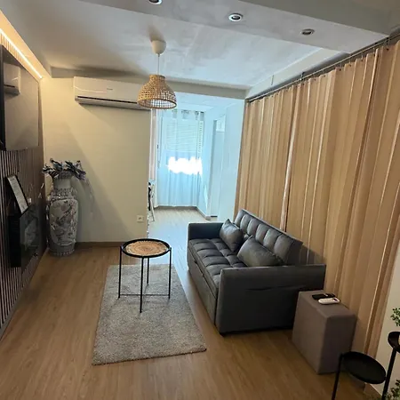 Appartement El Pilar A 7 Minutos