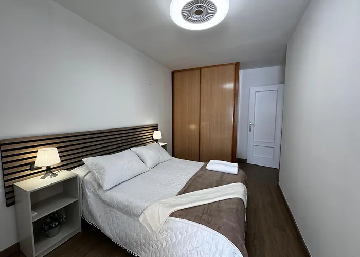 Appartement El Pilar A 7 Minutos *