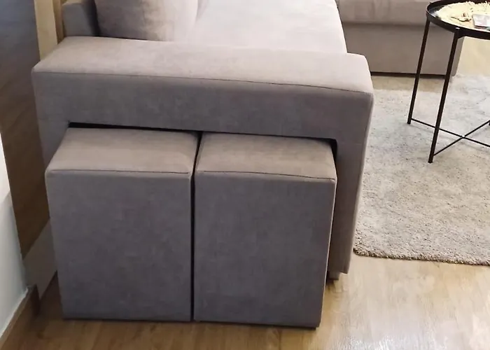 Appartement El Pilar A 7 Minutos *