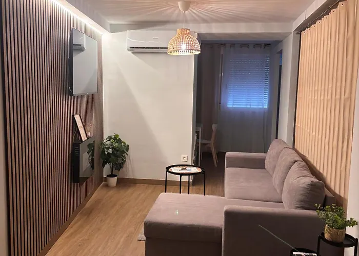 El Pilar A 7 Minutos Zaragoza